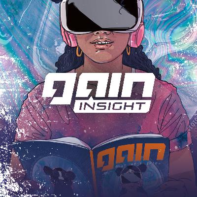 Episode 14 – GAIN Intern – Relaunch Episode 14 – GAIN Intern – Relaunch