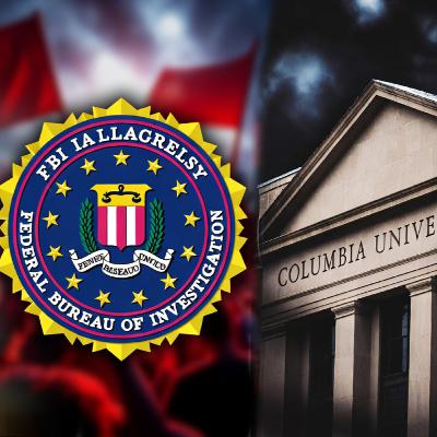 🎬 Вашингтон трещит: Клинтоны, ФБР Columbia University и битва за выборы