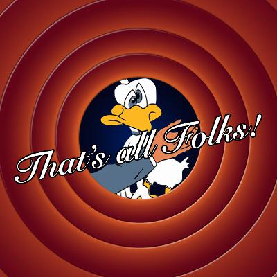The End of SlapDuck | EP 90