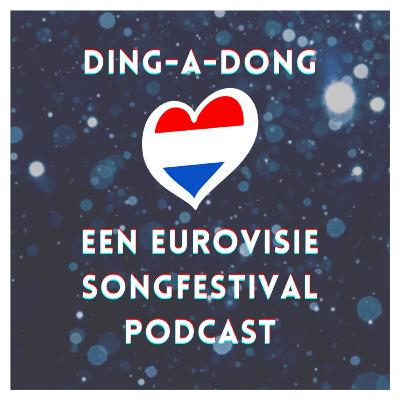 Erika Vikman domineerde de 2e halve finale en we bespreken de running order!- S7E39