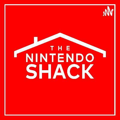 Nintendo Shack 391 - Where are the dev-kits?