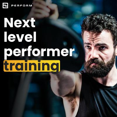 254. The 5 Advanced Exercises That Take Performer Fitness to the Next Level