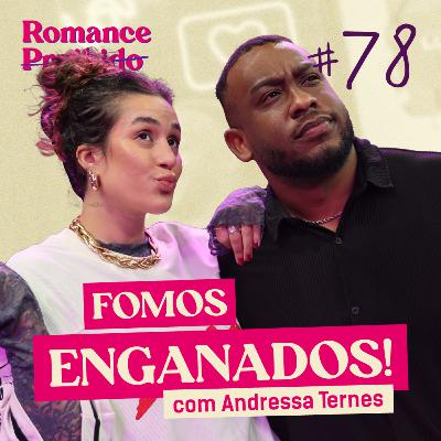 #78/quem é o verdadeiro casal? com Andressa Ternes #78/quem é o verdadeiro casal? com Andressa Ternes