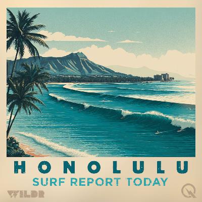 Epic Hawaii Surf Alert: North Shore and East Facing Shores Deliver Massive 9-12 Foot Waves with High Surf Advisory Continuing
