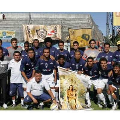 Remo, Gedoz e os 15 anos do título da Série C