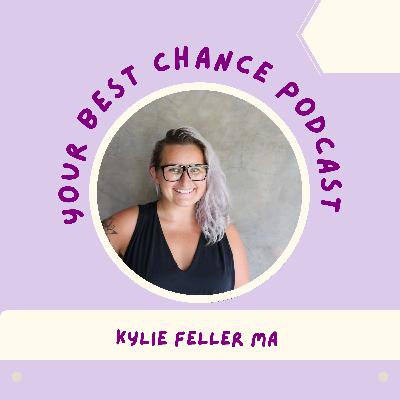 Episode 2: Tips To Help With Integrating More Daily Self-Care