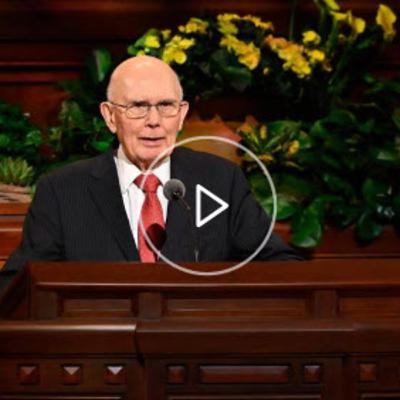 Las enseñanzas de Jesucristo - Dallin H. Oaks