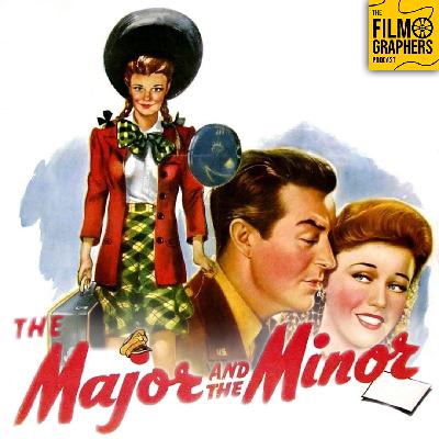 The Major and the Minor