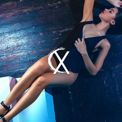 CX - Tinira (The Hitmen Hands Up Megamix 2021) CX - Tinira (The Hitmen Hands Up Megamix 2021)