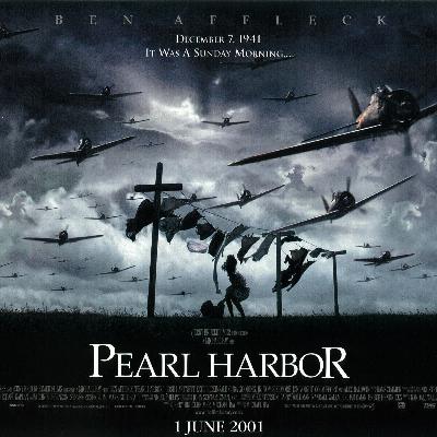 Pearl Harbour