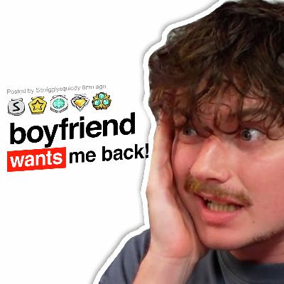 Living paycheck to paycheck nearly BROKE me and my boyfriend last night! | Reddit Stories | ft. Pattie Ehsaei | EP2591