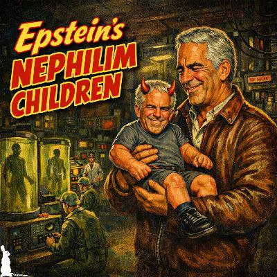 Epstein’s Nephilim Children: Zorro Ranch, Eugenics & Occult Rituals Epstein’s Nephilim Children: Zorro Ranch, Eugenics & Occult Rituals