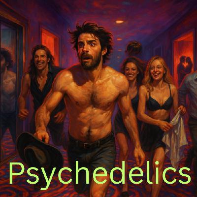 Psychedelics