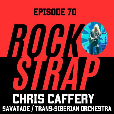 Chris Caffery - Tis' The Season for Sports!