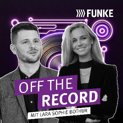 #7 Corporate Influencing trifft KI – Im Gespräch mit Lara Sophie Bothur #7 Corporate Influencing trifft KI – Im Gespräch mit Lara Sophie Bothur