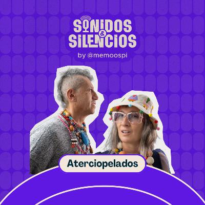 E100 - Aterciopelados (Genes Rebeldes)