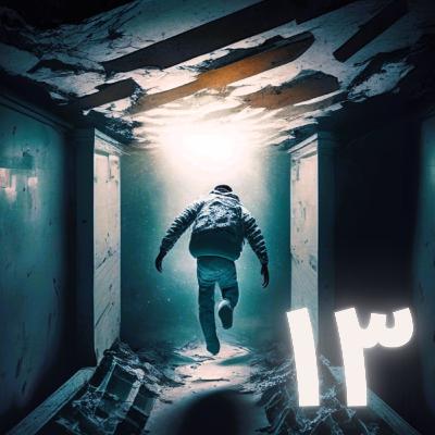 دورة يصير فيها إعادة برمجة ١ : ١٣