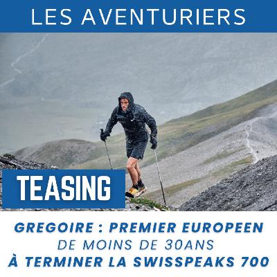 Le film qui a inspiré Grégoire pour ses aventures en montagne