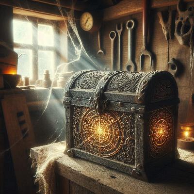 The Wishing Box