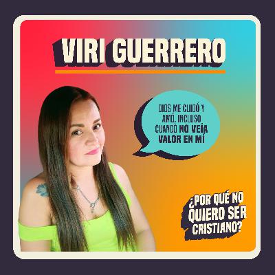 #15 | El peligro me rodeaba, pero Dios me rescató