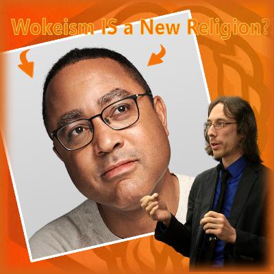 Is Progressivism the New Religion? w/ Michael Huemer