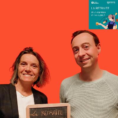 Facilitez vos démarches en demandant votre retraite en ligne 💻