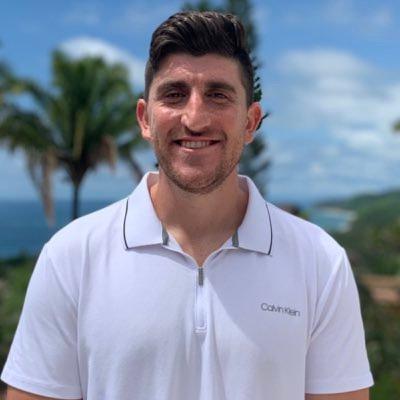 @bigdog_max: Helping Game Studios Build & Scale on Blockchain w/ @ChainstackHQ