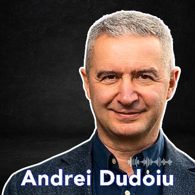 Ce Încearcă SeedBlink să Schimbe în Relația Dintre Fondatori și Investitori. Cu Andrei Dudoiu