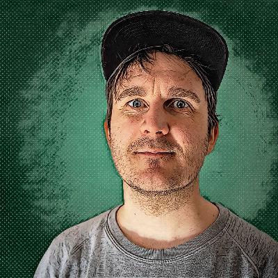 Johan Bylling Lang (Musiker / Event Manager) - Eps.2