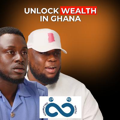 From $5,000 to Millionaire: The Real Estate Secret Diasporans and Locals Must Know About Ghana
