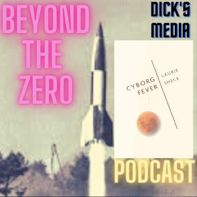 Laurie Sheck - CYBORG FEVER