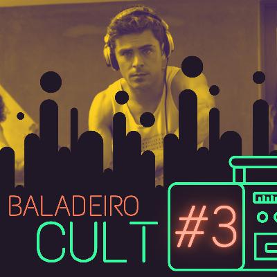 #3 - Dica de Filme: "We Are Your Friends" (feat. May)