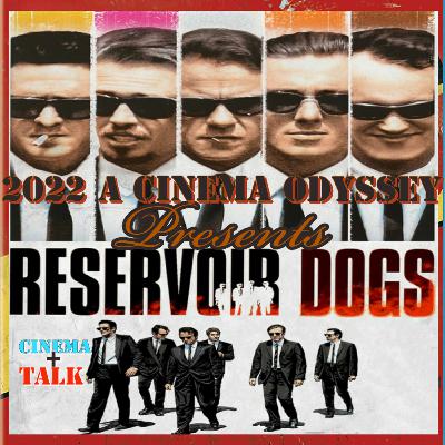 RESERVOIR DOGS 🐕 A #QT film