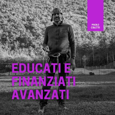 E&F A 01: Il nuovo corso con temi avanzati