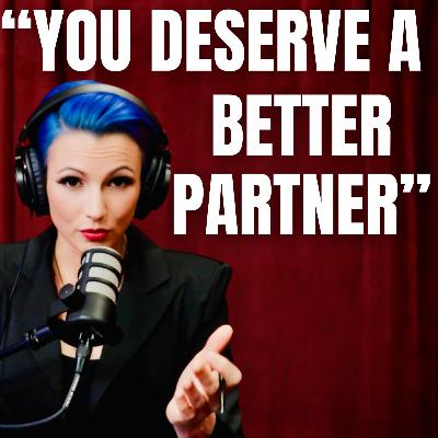 #23: You Are Worthy #23: You Are Worthy