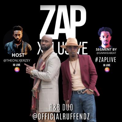 Ruff Endz Talks R&B, New Music, Favorite Artist to Tour with & going #1 on Billboard R&B Charts