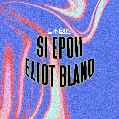 EP11: Eliot Bland - SOCAL Youth Alive