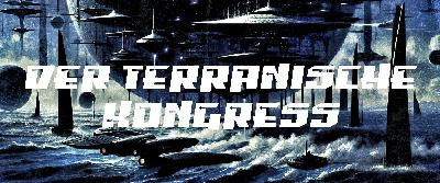 Der Terranische Kongress Nr. 41 - Plasmapopel im Ohr