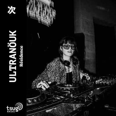 Ultranöuk invite TRINITY · Octobre 2025 Ultranöuk invite TRINITY · Octobre 2025