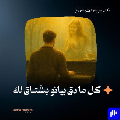 كل ما دق بيانو.. بشتاق لك