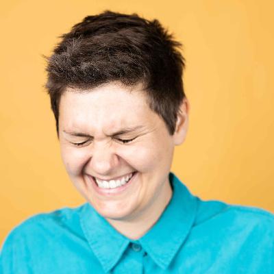 The First Three Minutes of Seventeen Podcasts (with Abby Wambaugh)