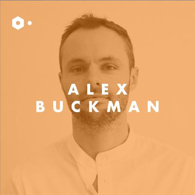 Alex Buckman — Lighting Designer