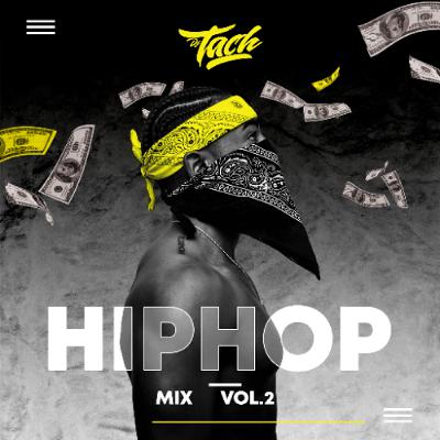 Mix Hip Hop R&B POP Vol.2