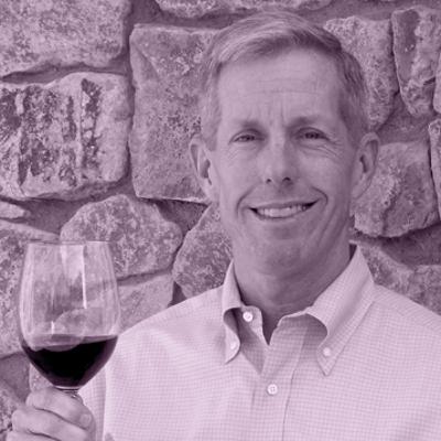 Full Radio Show, Peter Marks, Master of Wine, on Wines & Hosting AmaWaterways Wine River Cruise