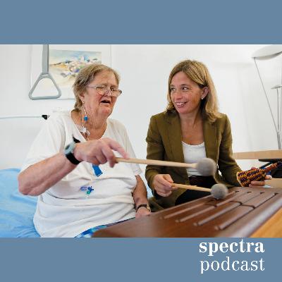 Podcast n°25 « Projet de soins anticipé » Podcast n°25 « Projet de soins anticipé »