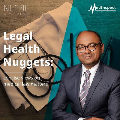 Episode 2: Unpacking Informed Consent