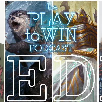 RANKING THE TOP 10 CREATURES IN cEDH 2025