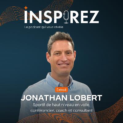 Jonathan Lobert : le parcours d’un médaillé olympique forgé loin des circuits classiques