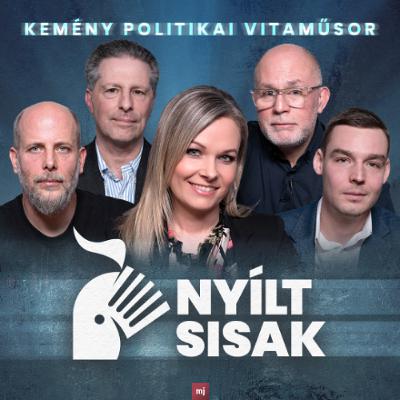 2030 – a jövődről már döntöttek! / NYÍLT SISAK