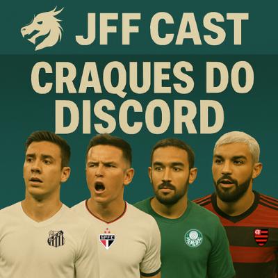 SÃO PAULO, FLAMENGO E PALMEIRAS ESTÃO ELIMINADOS DA COPA DO BR - Craques do Discord #10